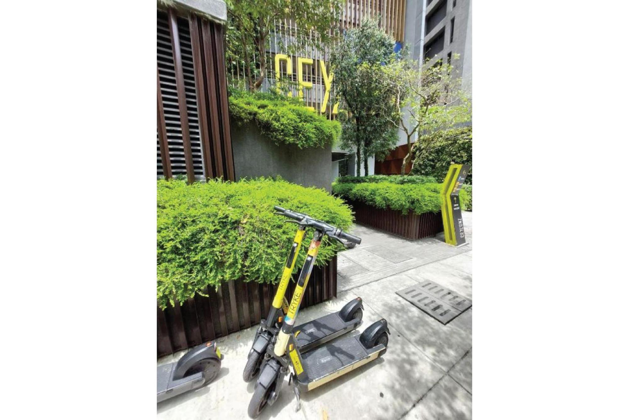 Ceylonz Klcc By Twin Tower View Apartment Kuala Lumpur