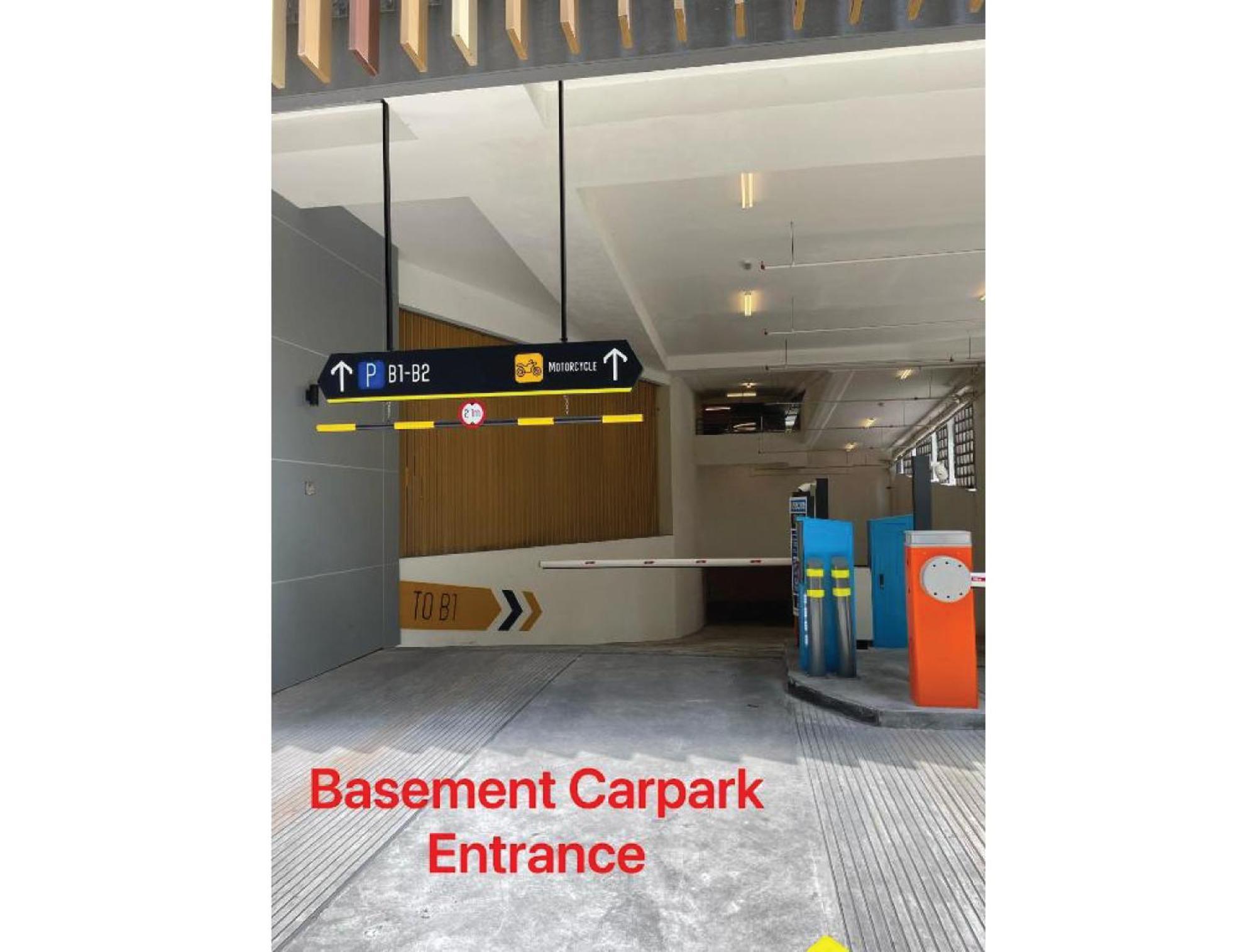 Apartment Ceylonz Klcc By Twin Tower View Kuala Lumpur