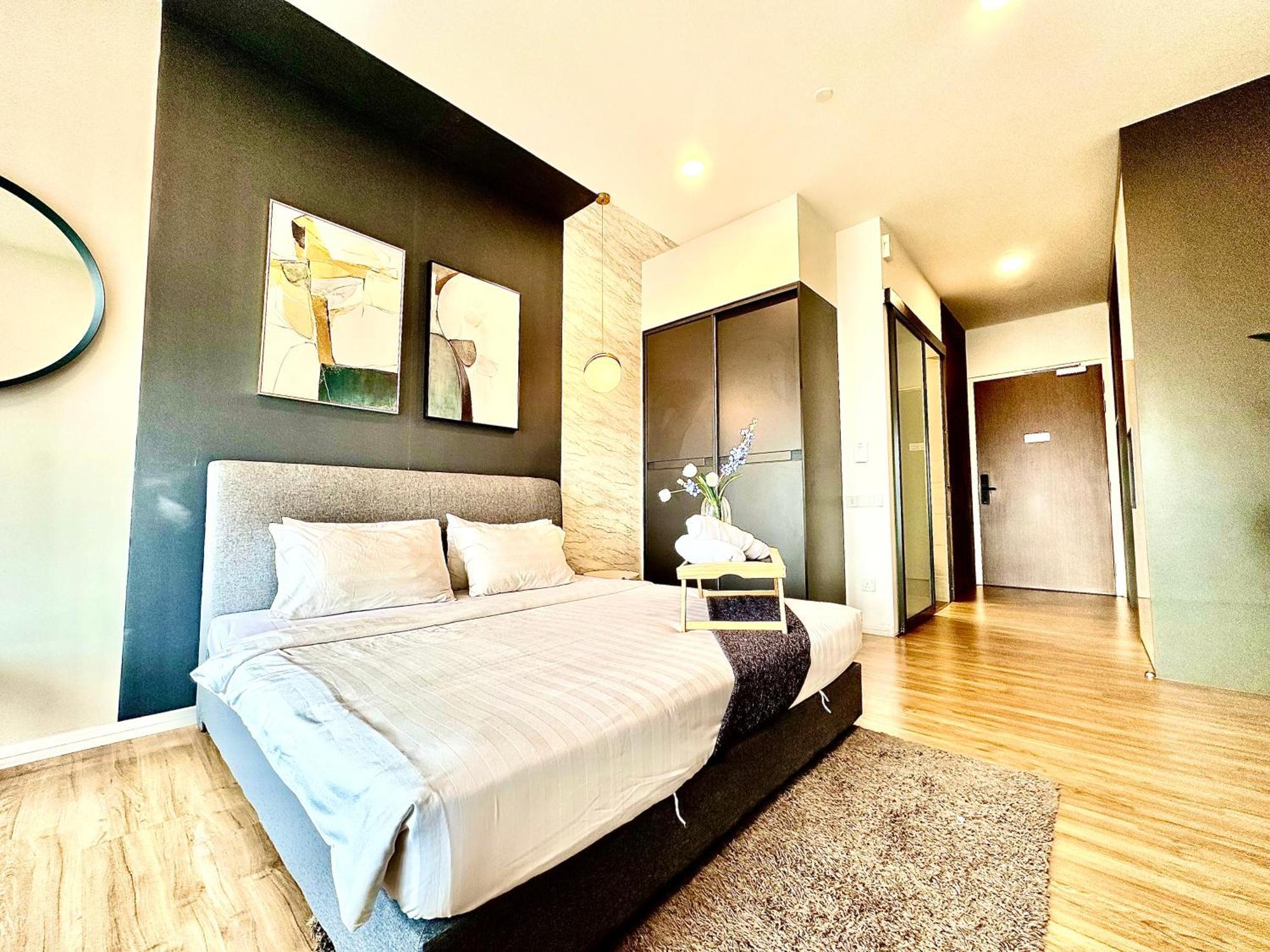 Ceylonz Klcc By Twin Tower View Apartment